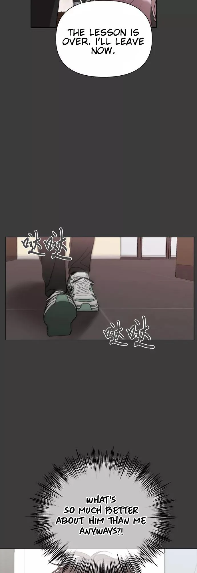 Dreaming Freedom Chapter 29 image 28